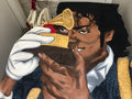 Michael Jackson Table