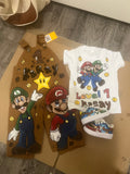 Mario Outfit