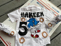 Sonic Shirt