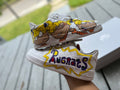 Rugrat Custom Shoes