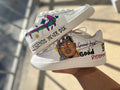 JuiceWRld Custom Shoes