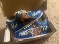 Rod Wave Customs Shoes